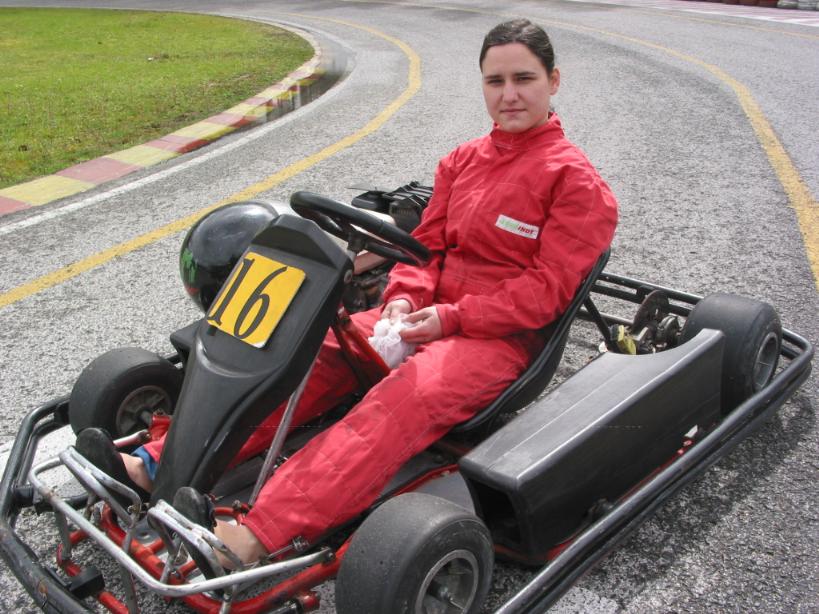4º GP OTCTFC25