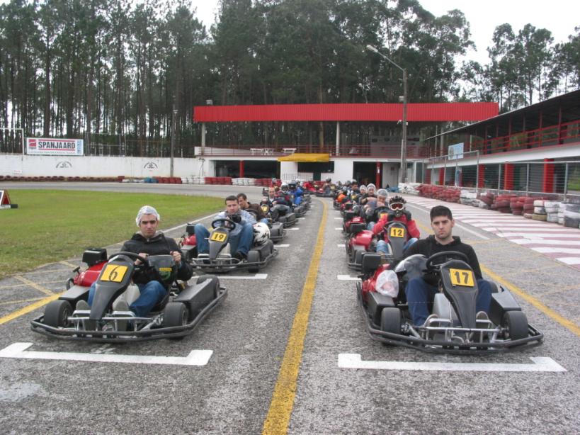 4º GP OTCTFC27