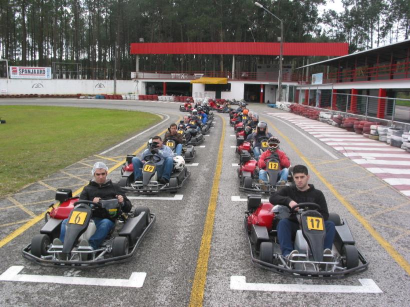 4º GP OTCTFC28