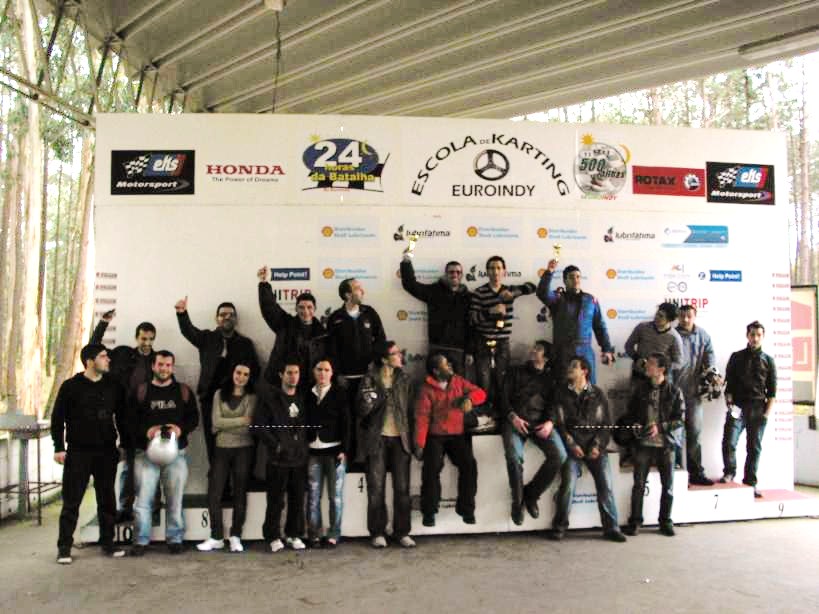 4º GP OTCTFC30