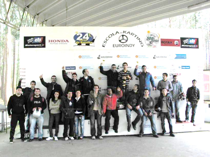 4º GP OTCTFC31