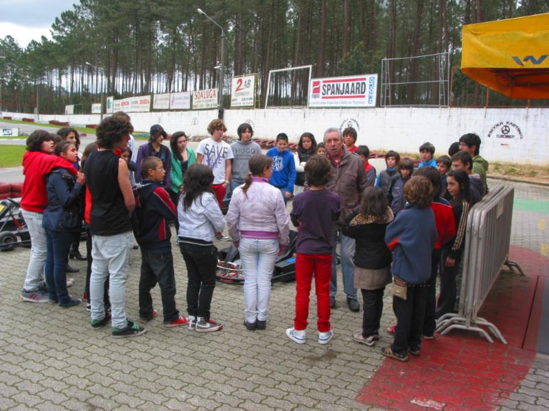Academia Aventura1
