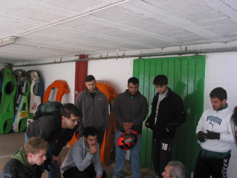 GP Cubano Party1