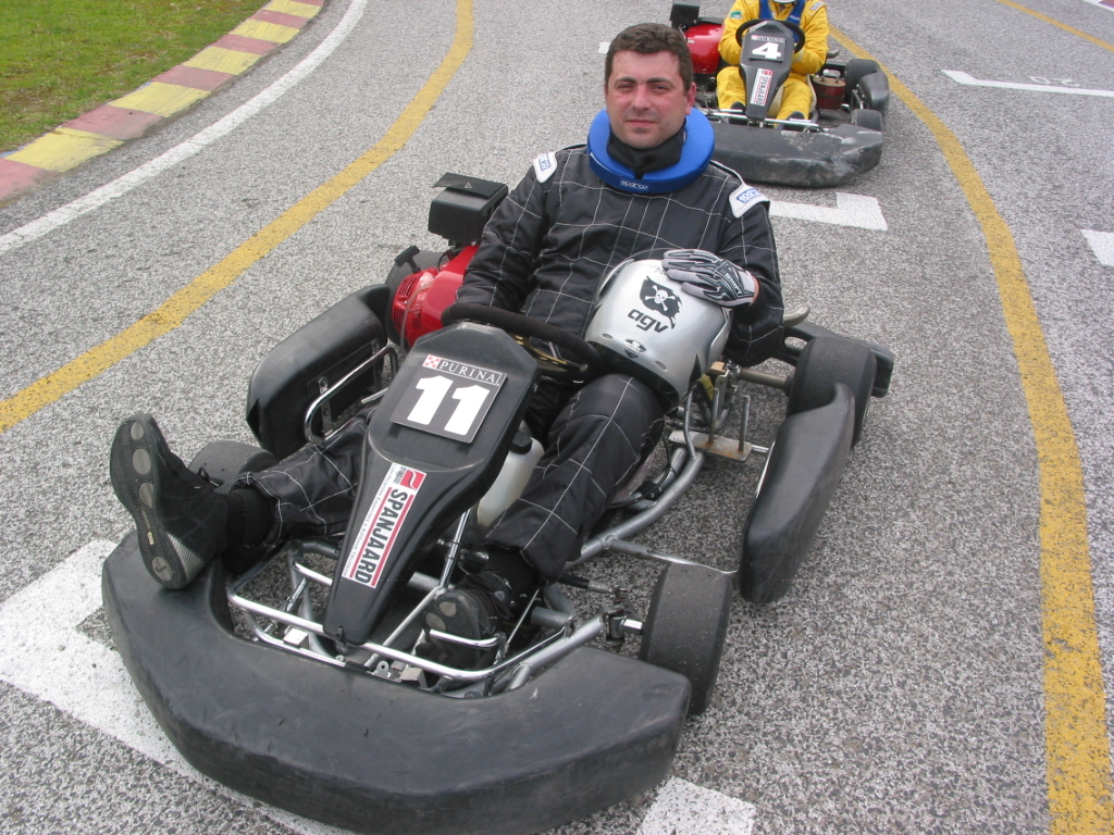 Kart Club Os Amigos dos Cães Guia20