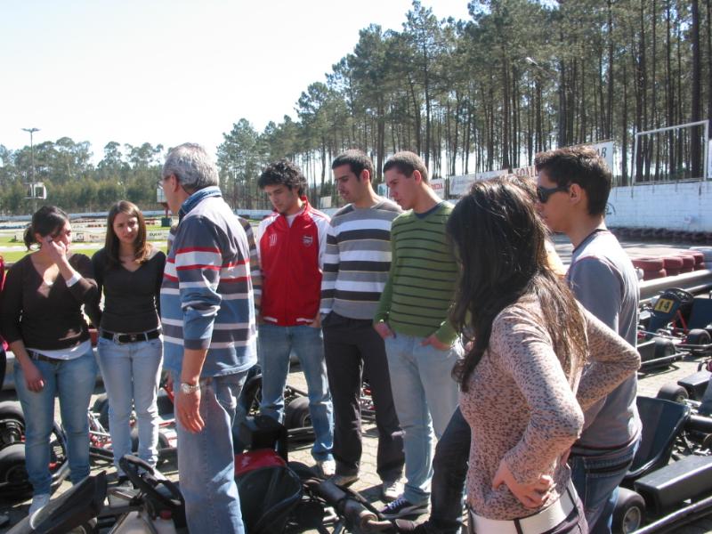 Pombal Kart1