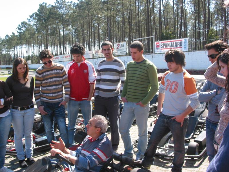 Pombal Kart4
