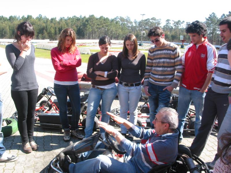 Pombal Kart5