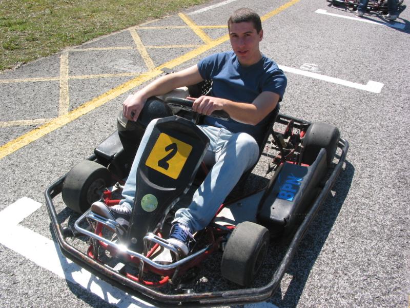 Pombal Kart11