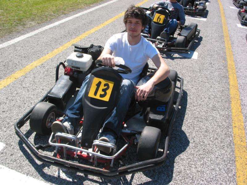 Pombal Kart16