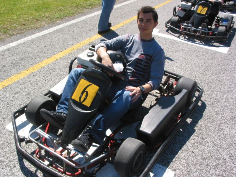 Pombal Kart18