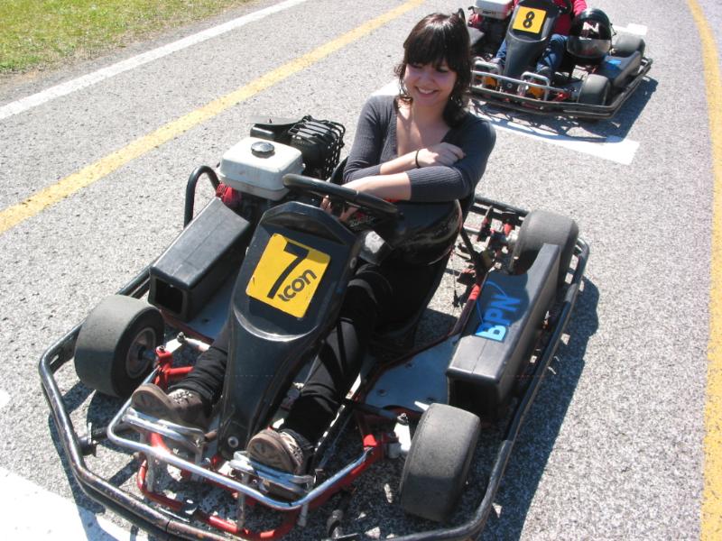 Pombal Kart20