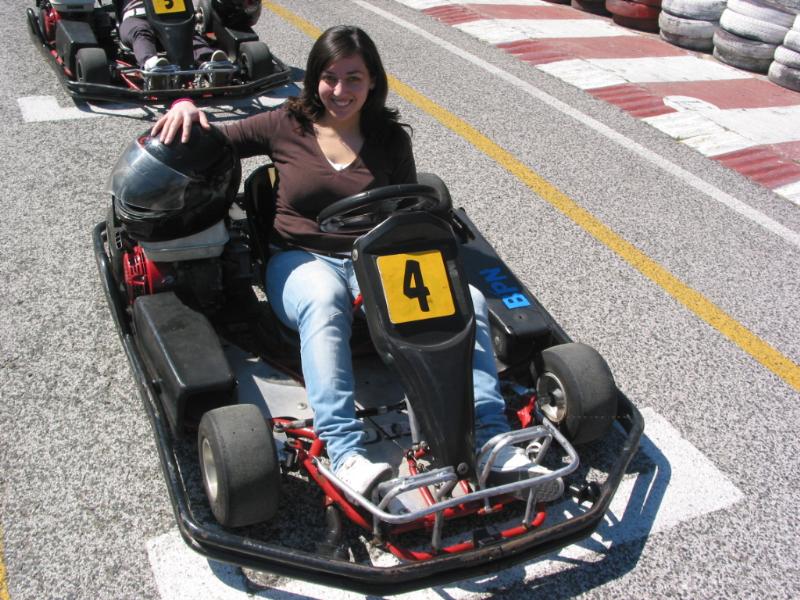 Pombal Kart21