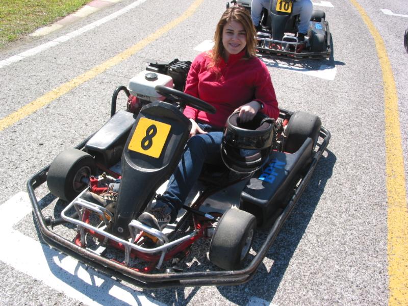 Pombal Kart22