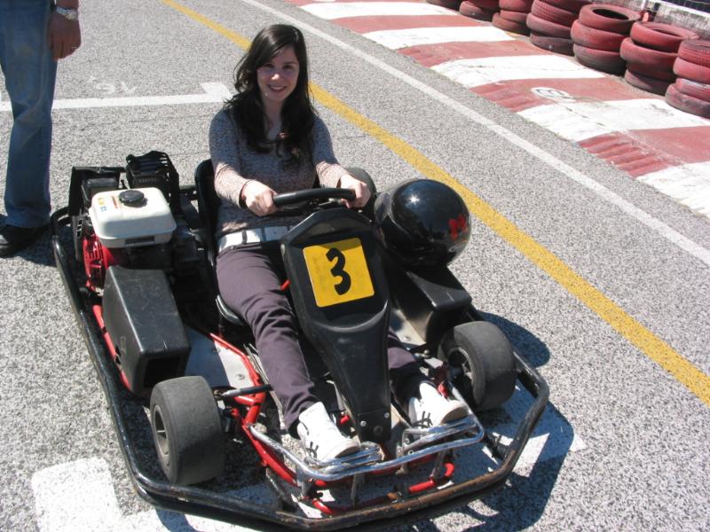 Pombal Kart23