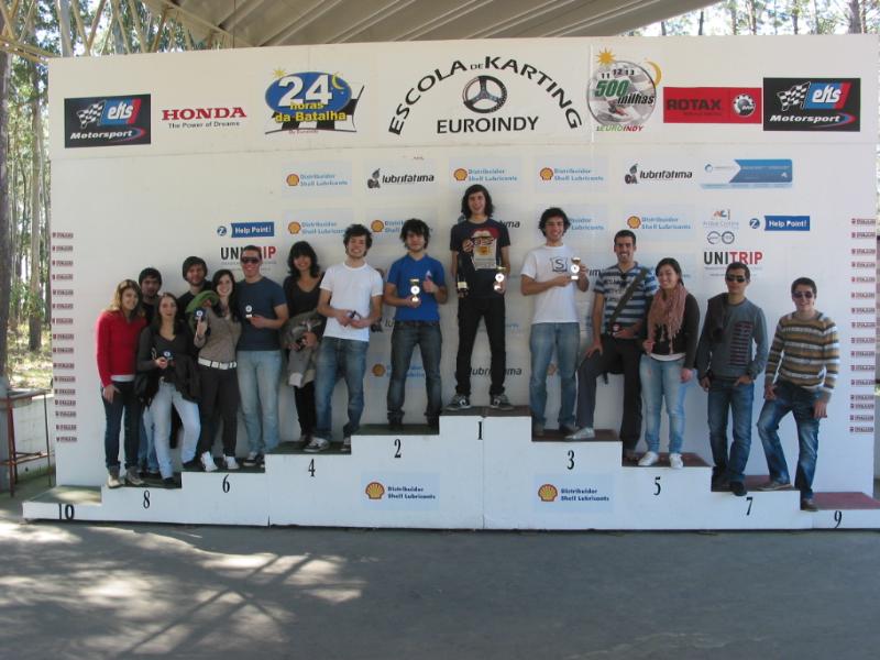 Pombal Kart26