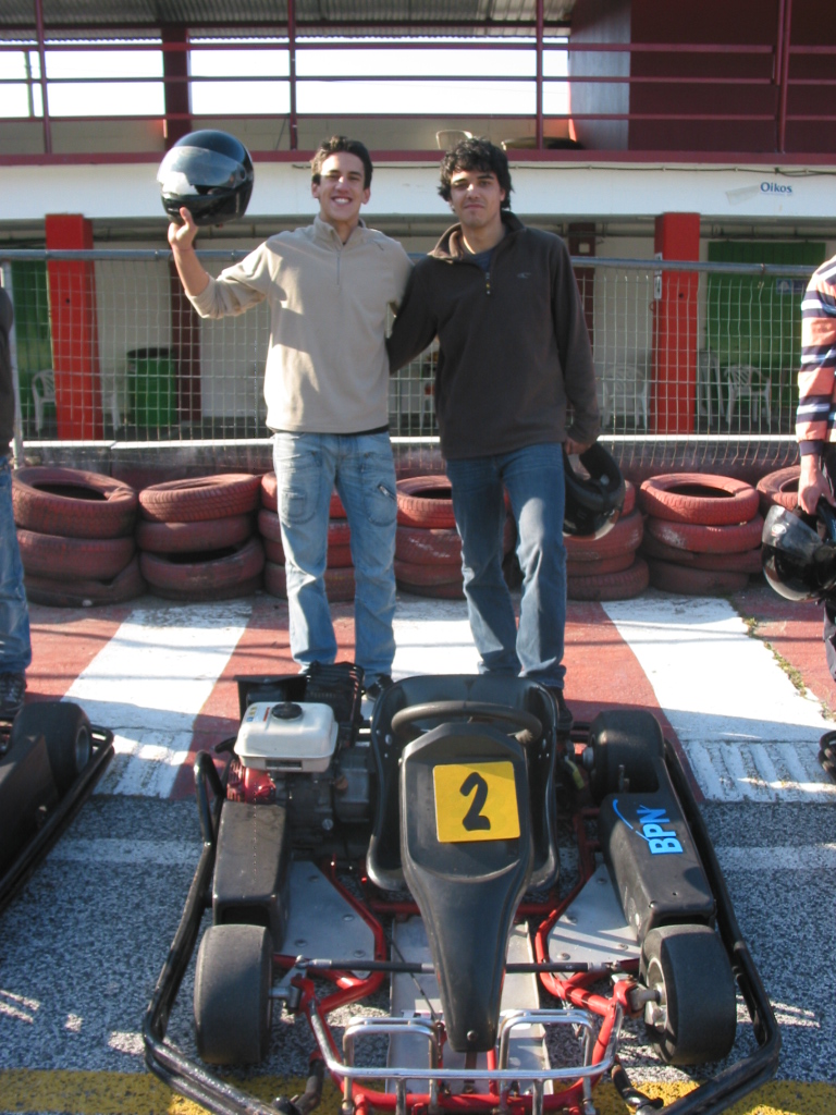 Prova de Karting de Escola do Juncal39