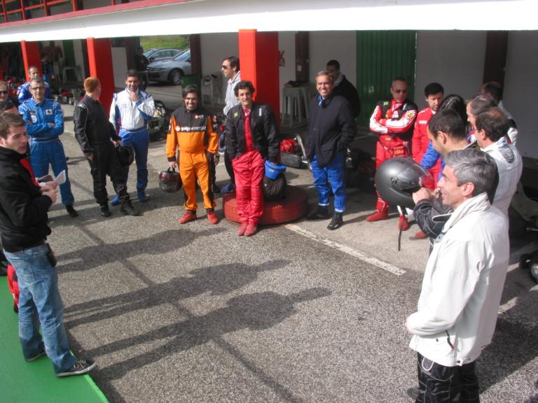 XI Campeonato Ormei0