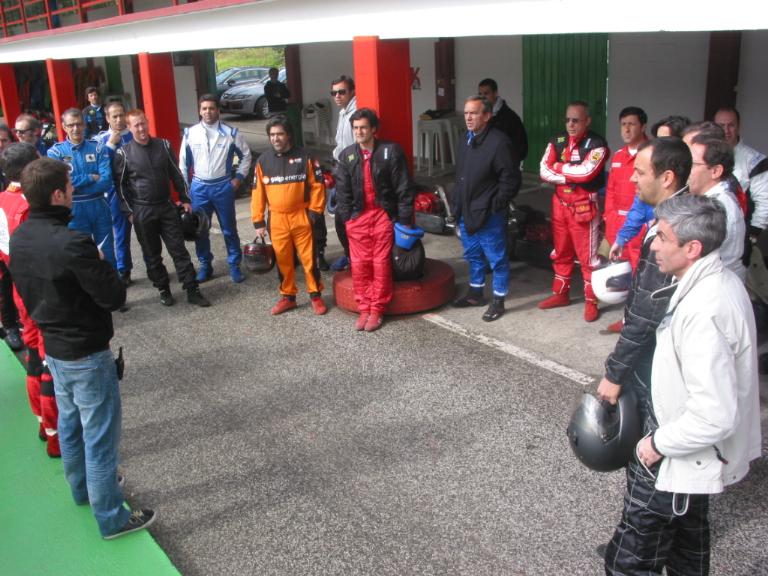 XI Campeonato Ormei1