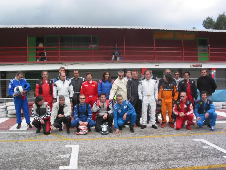 XI Campeonato Ormei2