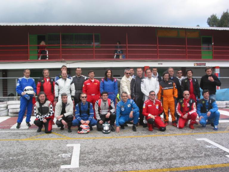 XI Campeonato Ormei3