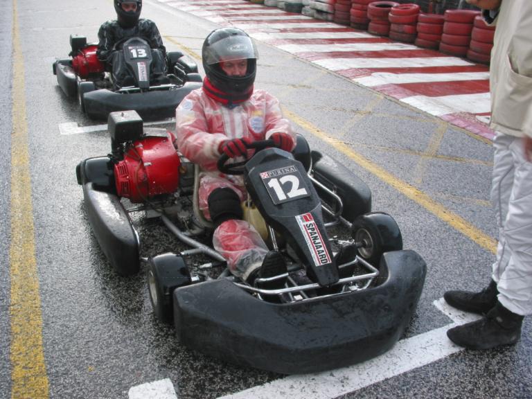 XI Campeonato Ormei6