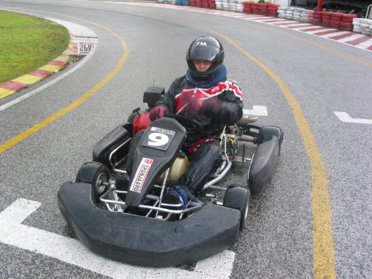 XI Campeonato Ormei21