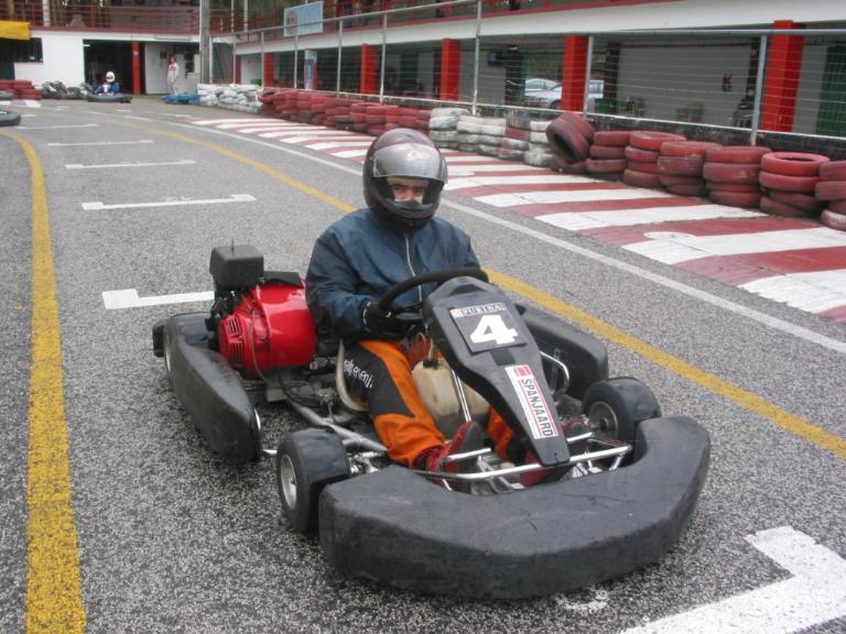 XI Campeonato Ormei30
