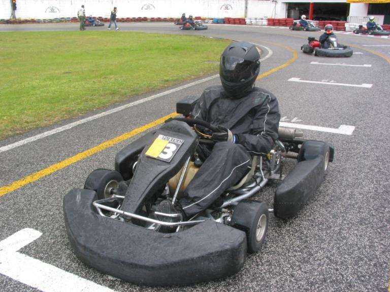 XI Campeonato Ormei31