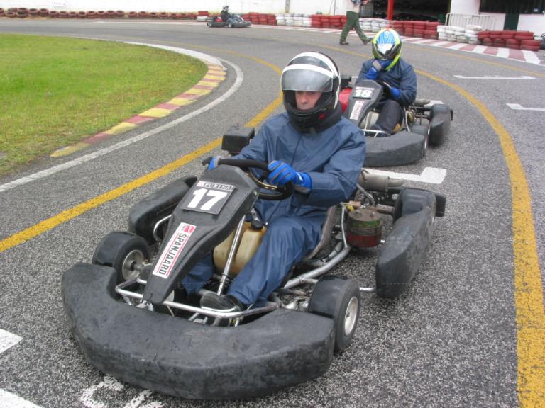 XI Campeonato Ormei35