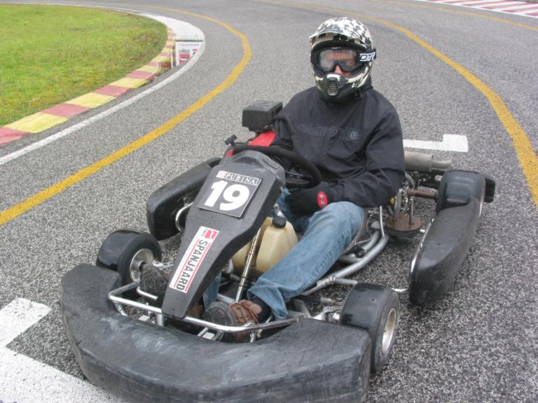 XI Campeonato Ormei38