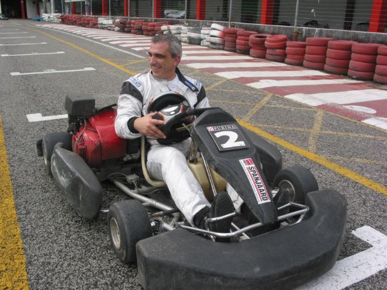 XI Campeonato Ormei40