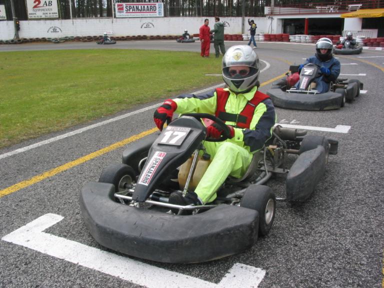 XI Campeonato Ormei47
