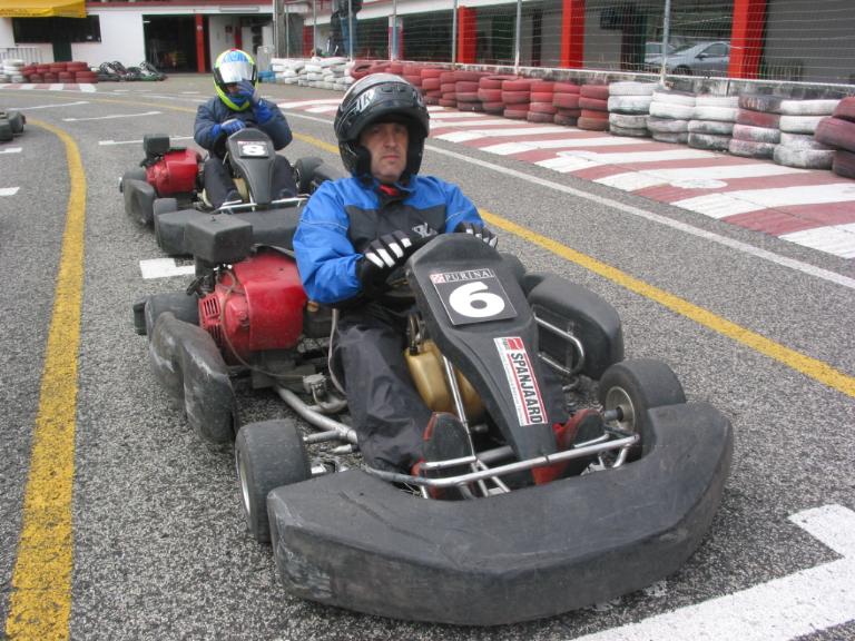 XI Campeonato Ormei48