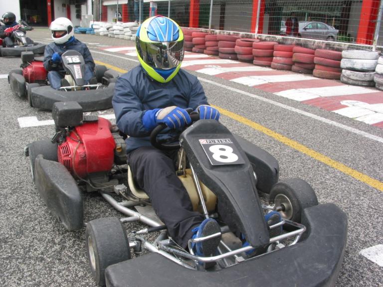 XI Campeonato Ormei50