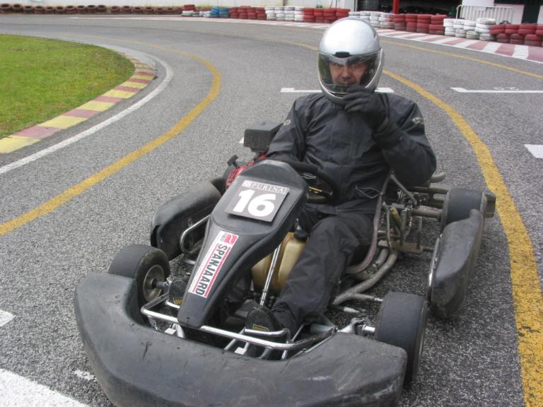 XI Campeonato Ormei53