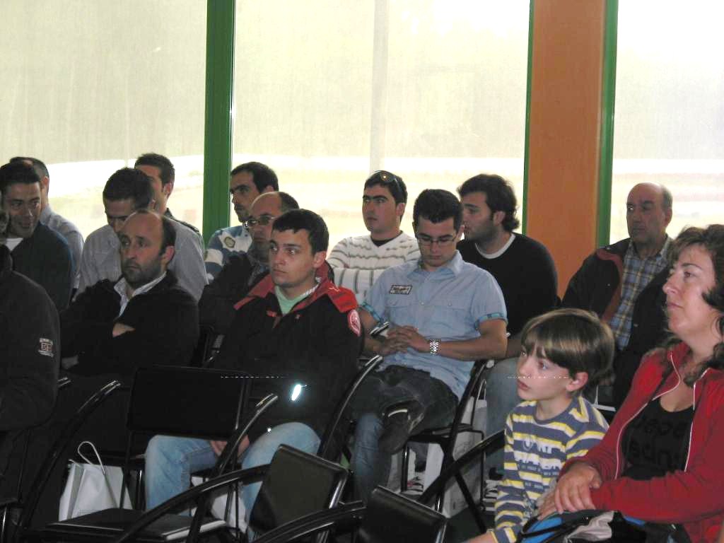 BPN Peças - Convivio de Clientes2