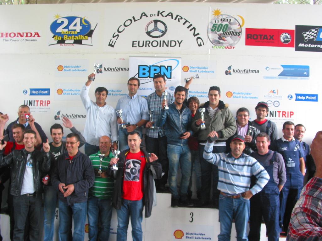 BPN Peças - Convivio de Clientes84