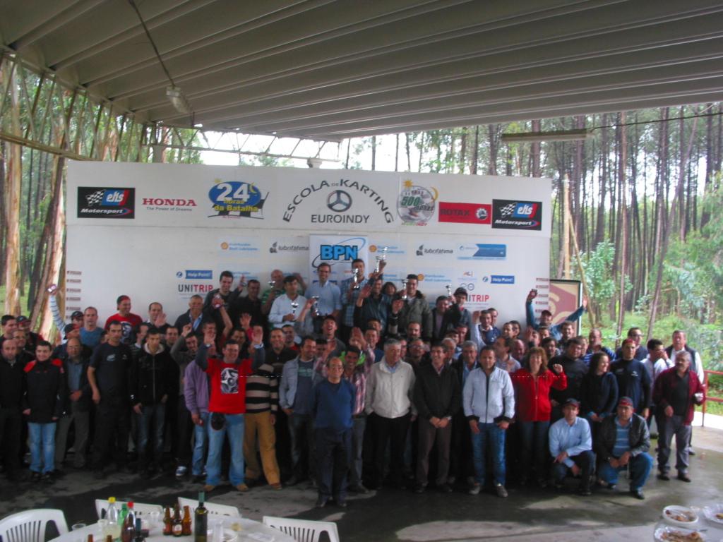 BPN Peças - Convivio de Clientes86