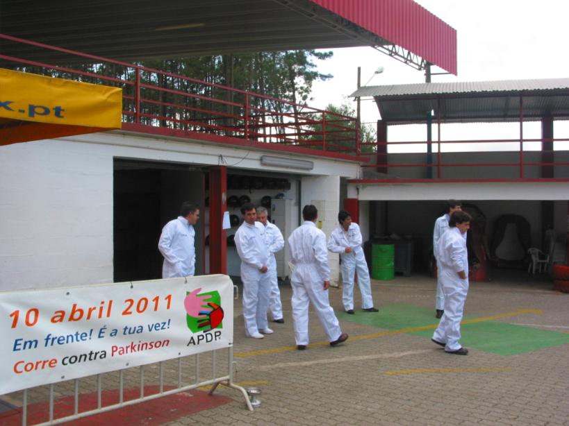 Convenção Kranzle1