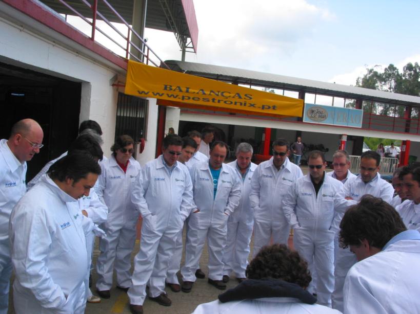 Convenção Kranzle4
