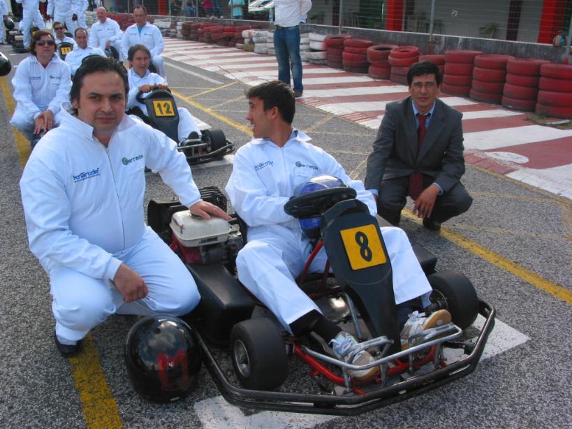 Convenção Kranzle8