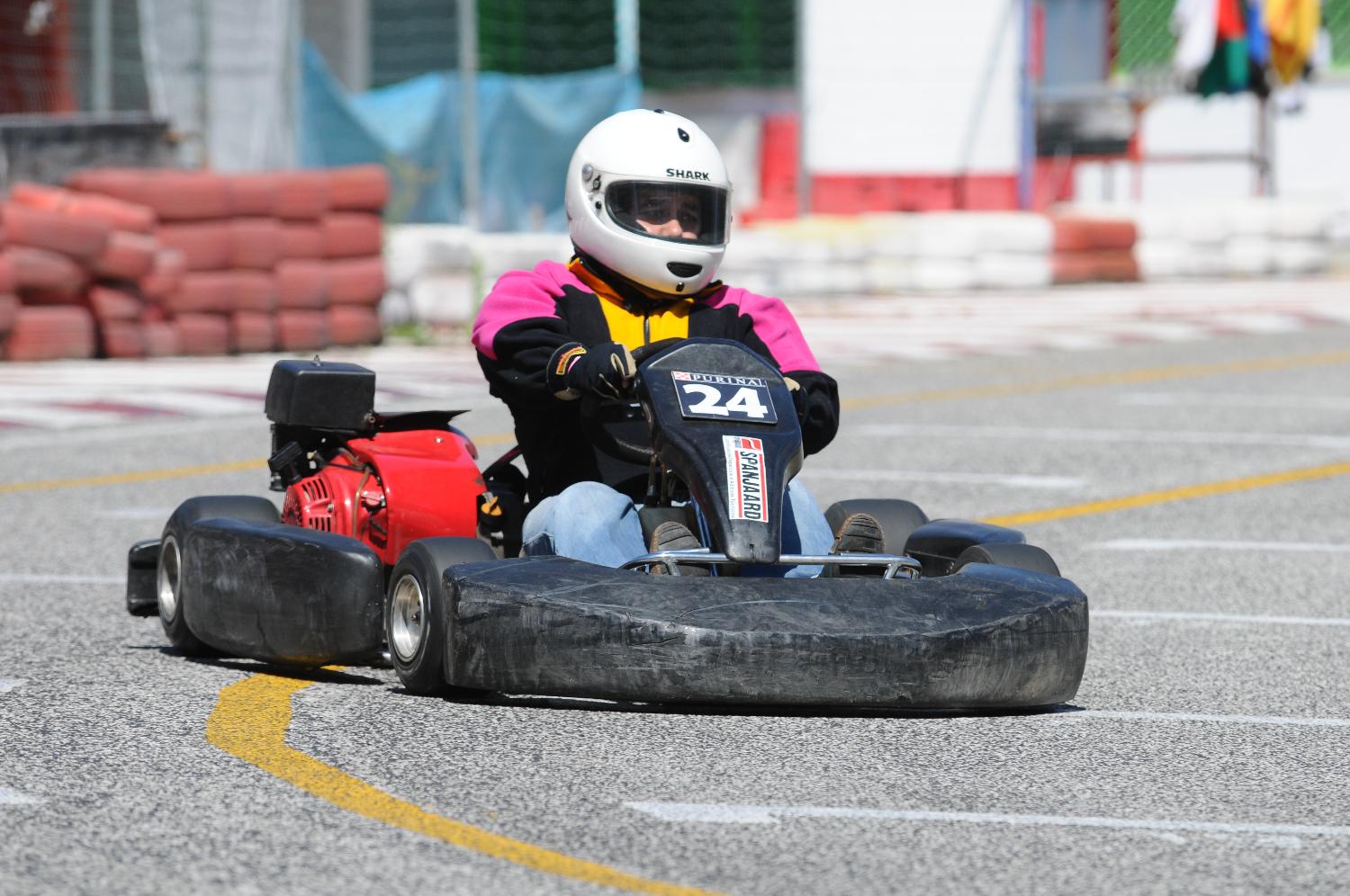 Corre Parkinson Decada de 8087