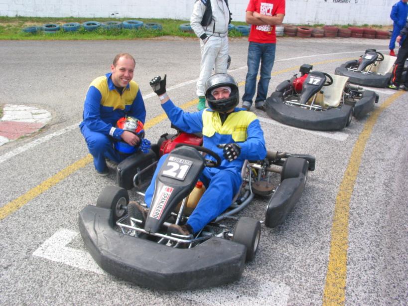 Troféu RGR4