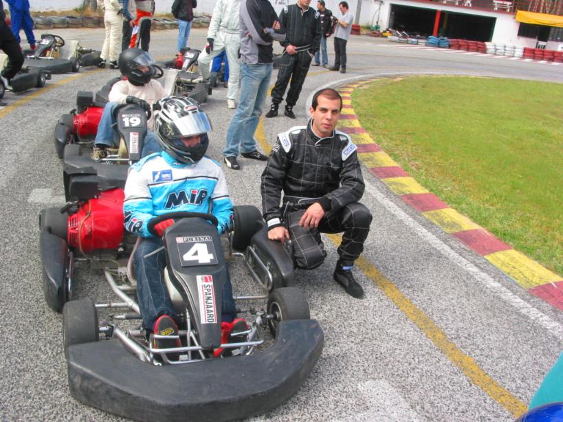 Troféu RGR5