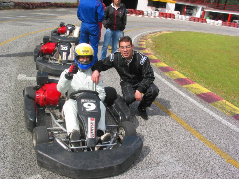 Troféu RGR8