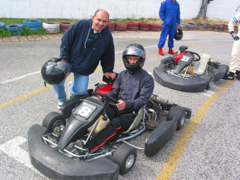 Troféu RGR9
