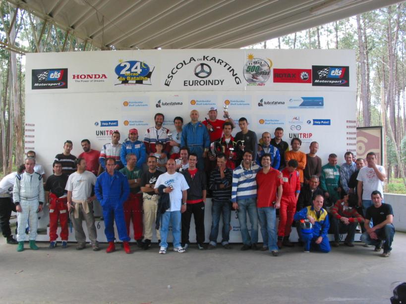 Troféu RGR13