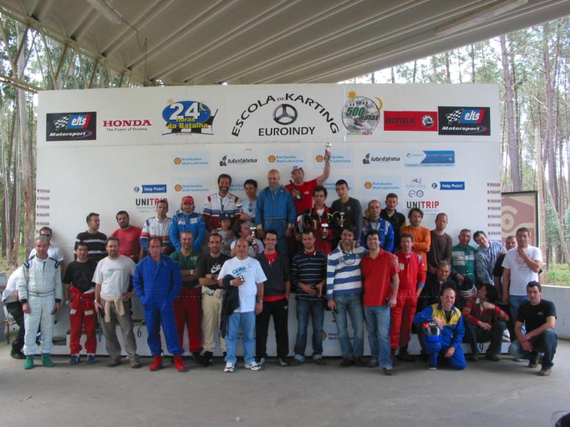 Troféu RGR14
