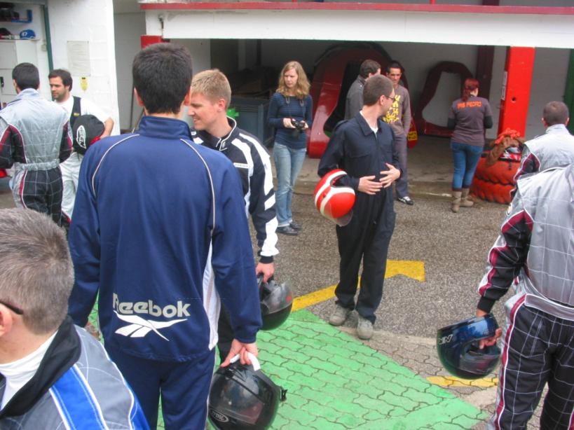XVI GP Pedro Chaves0