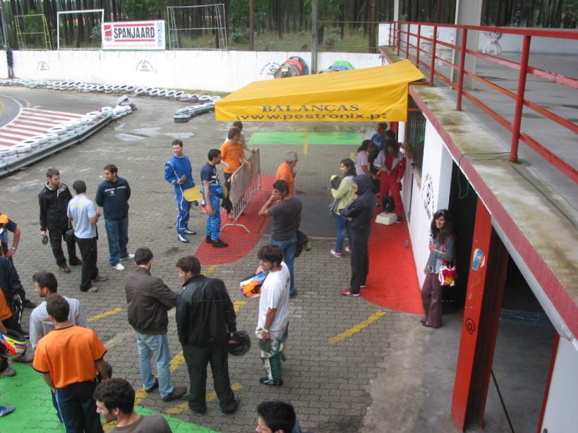 Campeonato Nacional Universidades de Karting0